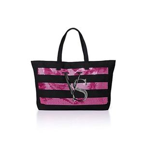 Victoria’s Secret Tote Bag
